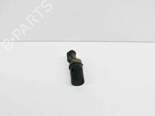 Used Electronic module LAND ROVER RANGE ROVER SPORT I (L320) 2.7 D 4x4 (190 hp) 10070491