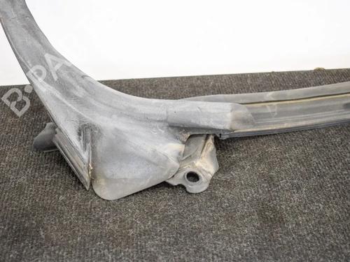 Rubber door seal AUDI A7 Sportback (4GA, 4GF) 3.0 TDI quattro | BP14667690C142