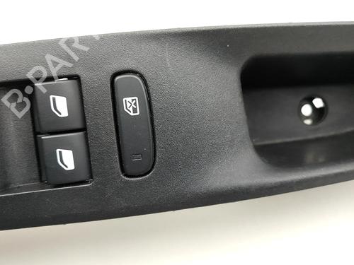 Right front window switch OPEL MOKKA 1.2 (76) | BP36984206I26 - Image 11