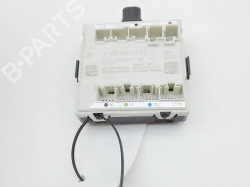 Electronic module MERCEDES-BENZ EQE (V295) EQE 350+ (295.121) | BP39656893M83 - Image 3