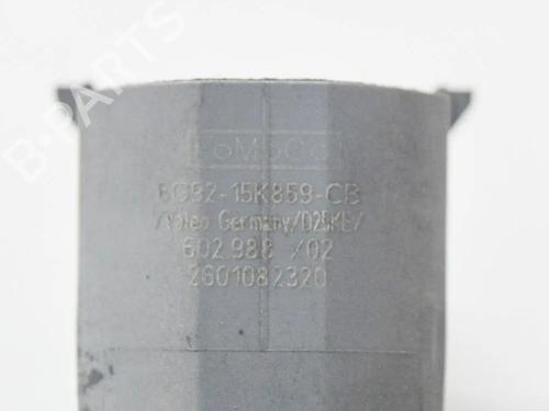 Electronic module FORD MONDEO IV (BA7) 2.0 TDCi | BP10399718M83