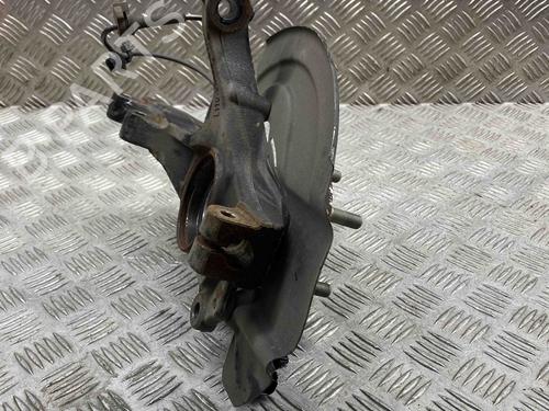 Right front steering knuckle FORD PUMA (J2K, CF7) 1.0 EcoBoost mHEV | BP28549020M26