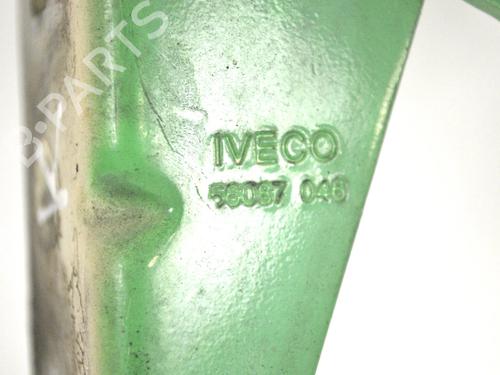 Hinge/Door check strap IVECO DAILY V Van 29S13, 29L13, 35C13, 35S13, 40C13, 40S13 | BP33348005C146 - Image 6