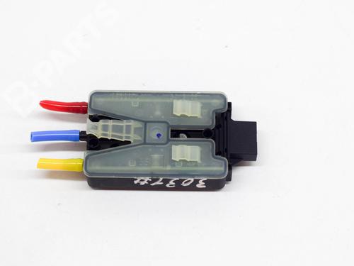 Used Control unit Control unit MERCEDES-BENZ GL-CLASS (X166) GL 350 CDI / BlueTec 4-matic (166.823, 166.824) (258 hp) 10186896 10186896