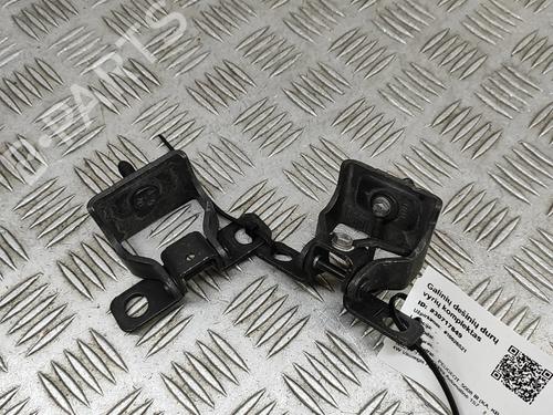 Used Hinge/Door check strap Hinge/Door check strap PEUGEOT 5008 III (KA_, KB_, KC_) e-210 (213 hp) 27793732 27793732