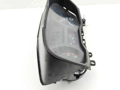 Licence plate light FORD TRANSIT CUSTOM V362 Bus (F3) 2.2 TDCi | BP37029992I40 - Image 4