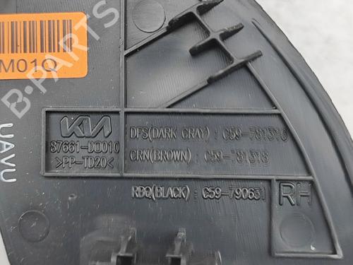 Speaker KIA EV9 (MV) 100 GT-Line AWD | BP34160596E2  - Image 9