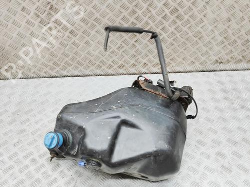 AdBlue-tank AdBlue-tank JAGUAR F-PACE (X761) 2.0 TD4 AWD (180 hp) 33291611 33291611