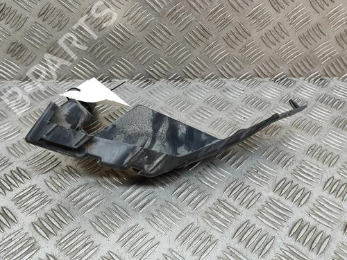 Rear bumper bracket JAGUAR I-PACE (X590) EV400 AWD | BP27767238C159