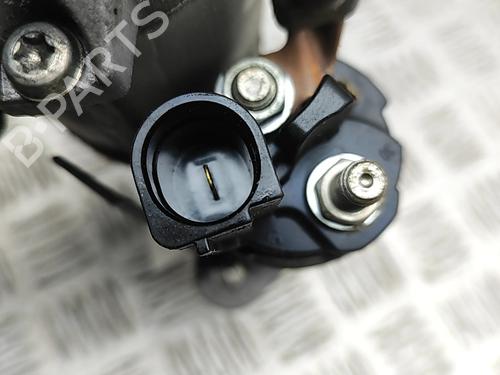 Starter AUDI Q5 (FYB, FYG) 3.0 TDI quattro | BP32755553M8  - Image 5