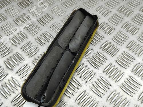 Grille MERCEDES-BENZ C-CLASS (W204) C 350 CDI (204.023) | BP29731053C40 
