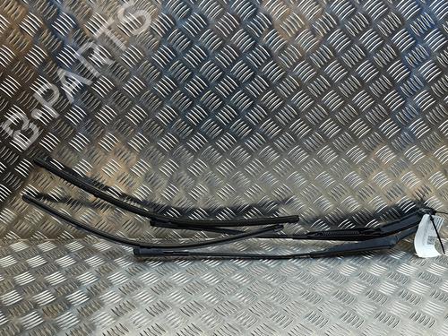 Front wipers mechanism VW TRANSPORTER T6 Van (SGA, SGH, SHA, SHH) 2.0 TDI | BP29920487C83 