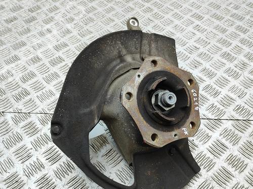 Used Left front steering knuckle PORSCHE 911 (991) 3.0 Carrera S (420 hp) 32061751