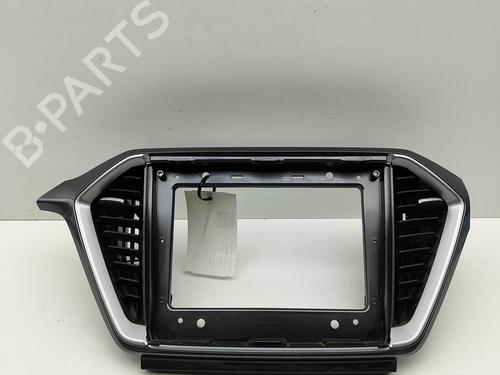 Andre ISUZU D-MAX II (TFR, TFS) 1.9 Ddi 4x4 (TFS87J) (163 hp) 32238912