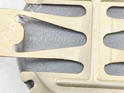 Electronic sensor FORD TRANSIT CUSTOM V362 Bus (F3) 2.0 EcoBlue mHEV | BP35984077M84 - Image 6