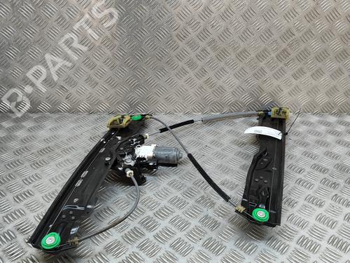 Front left window mechanism JAGUAR XE (X760) 2.0 D | BP20144179C22