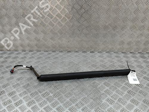 Gassdemper Bakluke VW T-ROC (A11, D11) 1.0 TSI (116 hp) 24581521