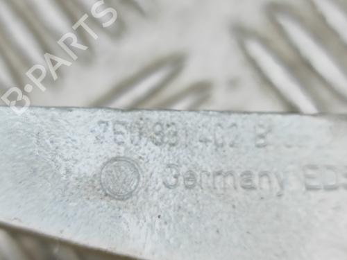 Hinge/Door check strap VW TRANSPORTER T6 Van (SGA, SGH, SHA, SHH) 2.0 TDI | BP29945283C146 