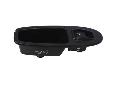 Used Left rear window switch FIAT 500L (351_, 352_) 1.4 (199LYB1B) (95 hp) 30246554