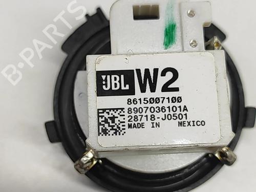 Speaker TOYOTA RAV 4 V (_A5_, _H5_) 2.5 Hybrid (AXAH52) | BP28446608E2 - Image 6
