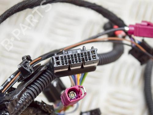 Wiring harness TESLA MODEL 3 (5YJ3) EV | BP27763216E16  - Image 5