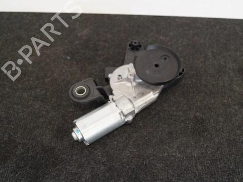 Used Rear wiper motor BMW 3 Touring (F31) 330 d (258 hp) 6838569