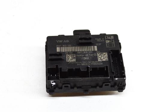 Used Electronic module Electronic module AUDI Q5 (FYB, FYG) 2.0 TDI quattro (190 hp) 11113153 11113153