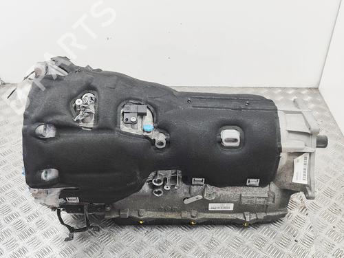 Used Gearbox Gearbox BMW 7 (G11, G12) 745 Le Plug-in-Hybrid xDrive (286 hp) 33239497 33239497