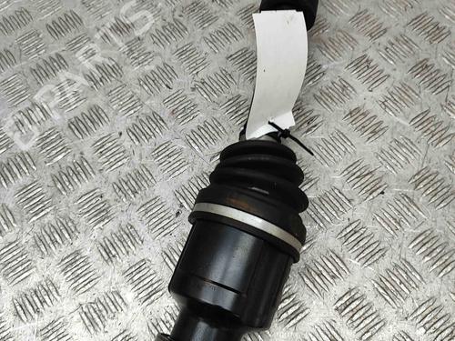 Right front driveshaft MAZDA CX-5 (KF) 2.0 | BP29867410M39