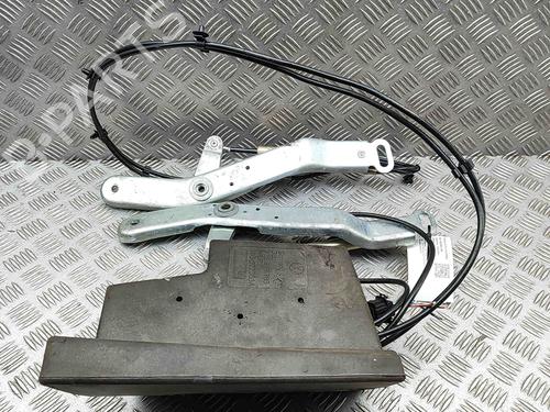 Compresseur de suspension VW PHAETON (3D1, 3D2, 3D3, 3D4, 3D6, 3D7, 3D8, 3D9) 6.0 W12 4motion | BP29488085M103 