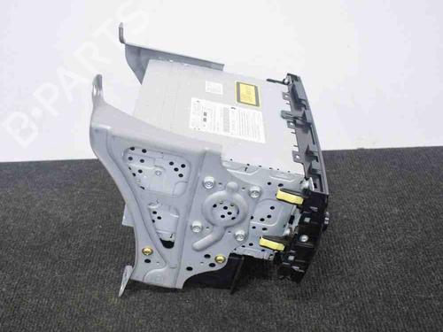 Electronic module TOYOTA PRIUS Liftback (_W2_) 1.5 Hybrid (NHW20_, NHW20R) | BP6757555M83 