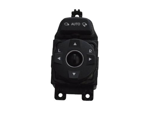 Used Mirror switch Mirror switch HYUNDAI SANTA FÉ III (DM, DMA) 2.2 CRDi 4WD (197 hp) 30826719 30826719