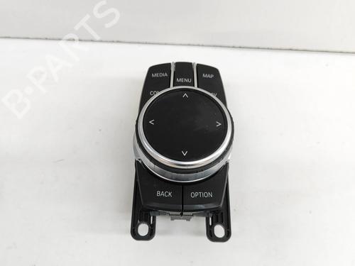 Used Switch BMW 5 (G30, F90) 530 e Plug-in Hybrid (252 hp) 17768090