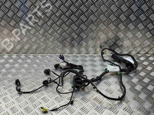 Wiring harness PORSCHE PANAMERA (971) 2.9 4 E-Hybrid (97ABE1, 97BBE1, 97ABX1) | BP29404837E16 