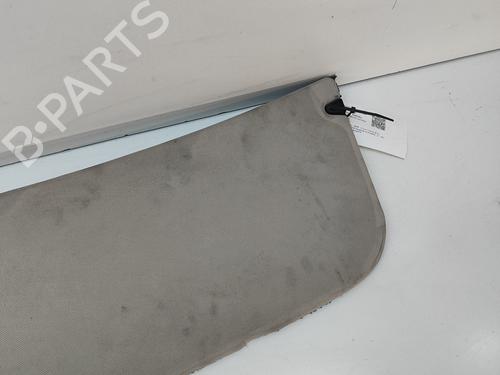 Rear parcel shelf BMW 5 Gran Turismo (F07) 530 d | BP24818018C85 