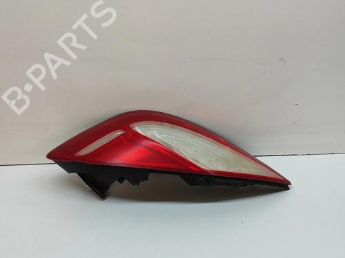 Left taillight PORSCHE PANAMERA (970) 3.6 4 | BP27803863C34 