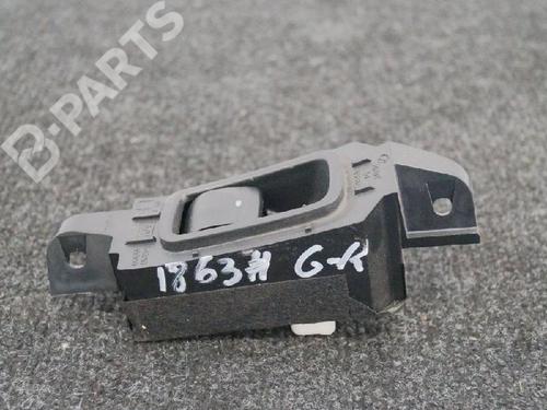 Used Left rear window switch Left rear window switch SUBARU LEGACY IV Estate (BP) 2.0 D AWD (BPD) (150 hp) 6731351 6731351