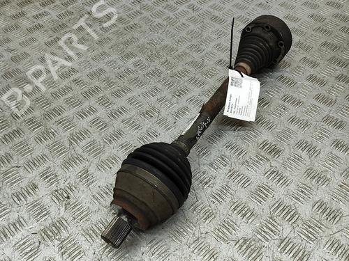 Left front driveshaft VW CADDY IV Box Body/MPV (SAA, SAH) 2.0 TDI | BP33391755M38 - Image 2
