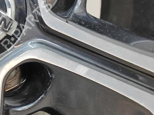 Fælk NISSAN LEAF (ZE1) Electric | BP27792785C45 