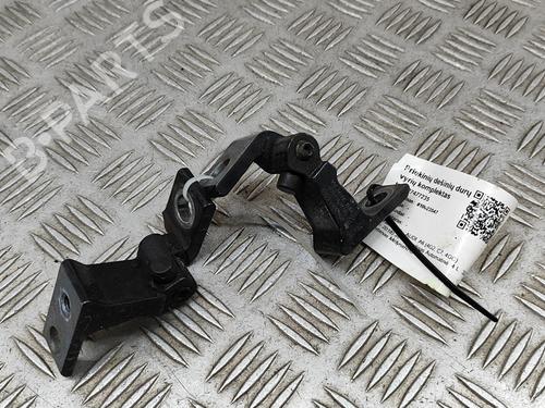 Hinge/Door check strap AUDI A6 C7 (4G2, 4GC) S6 quattro | BP21078564C146