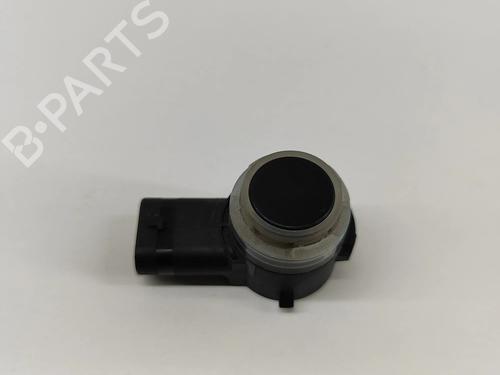 Used Electronic module NISSAN QASHQAI III (J12) 1.3 DIG-T (158 hp) 28554906