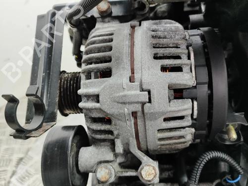 Engine BMW 3 Compact (E46) 316 ti | BP27219061M1 - Image 7