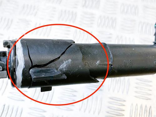 Headlight washer BMW 3 Convertible (E93) 330 d | BP29593388E17 - Image 6