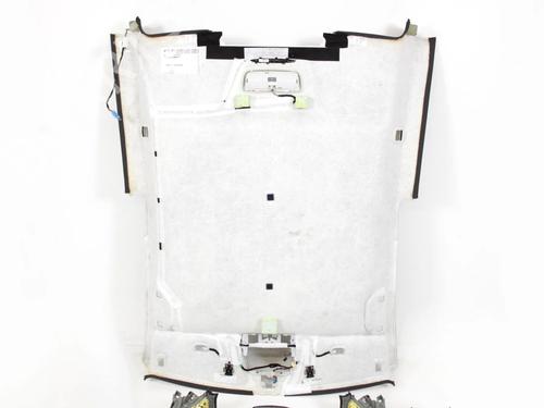 Interior roof MERCEDES-BENZ C-CLASS Coupe (C204) C 220 CDI (204.302) | BP9898995I12 