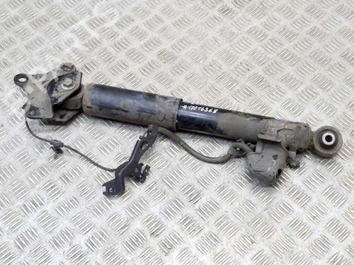 Used Left rear shock absorber BMW X3 (F25) xDrive 20 d (184 hp) 13110104
