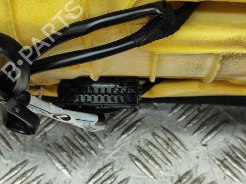 Rear seat MASERATI GHIBLI III (M157) 3.0 D | BP29819482C17