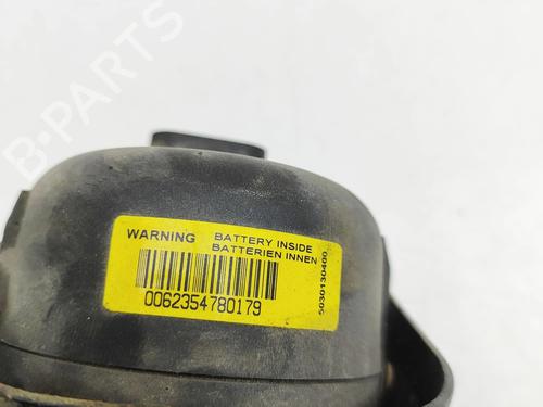 Electronic module FERRARI CALIFORNIA 4.3 | BP32119282M83 