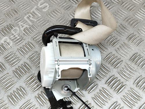 Rear left seatbelt VW PASSAT B8 (3G2, CB2) 1.6 TDI | BP20676222I29 