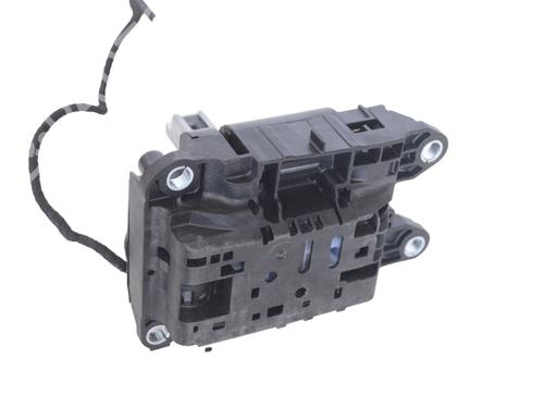 Gear lever AUDI Q8 (4MN, 4MT) 50 TDI Mild Hybrid quattro | BP36043768M90 - Image 3