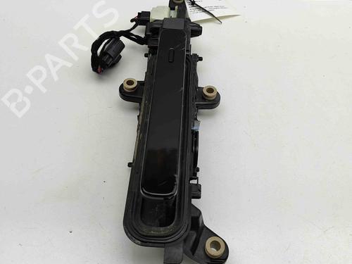 Rear left exterior door handle LAND ROVER RANGE ROVER VELAR (L560) 2.0 D240 SD4 4x4 | BP29337213C130 